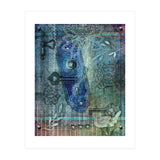 Eidolon Blue (Print Only) thumbnail