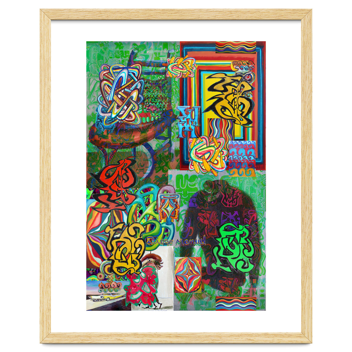 Graffiti Digital 2022 489