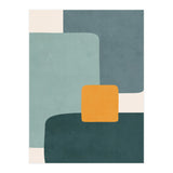 MINIMALIST GEOMETRIC 01 (Print Only) thumbnail