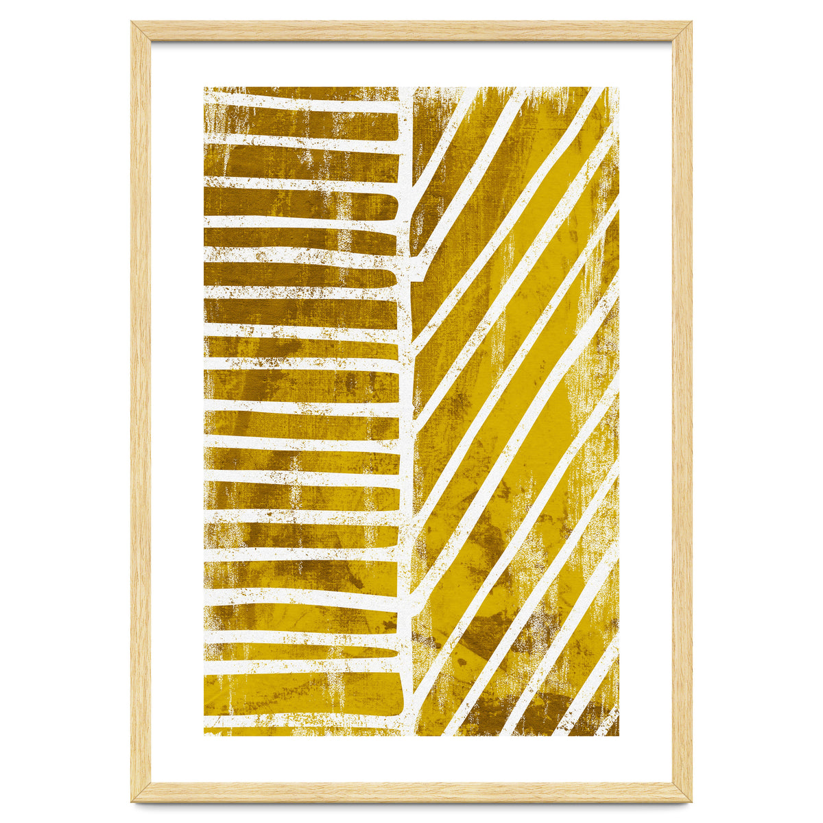 Botanicals Collection No3