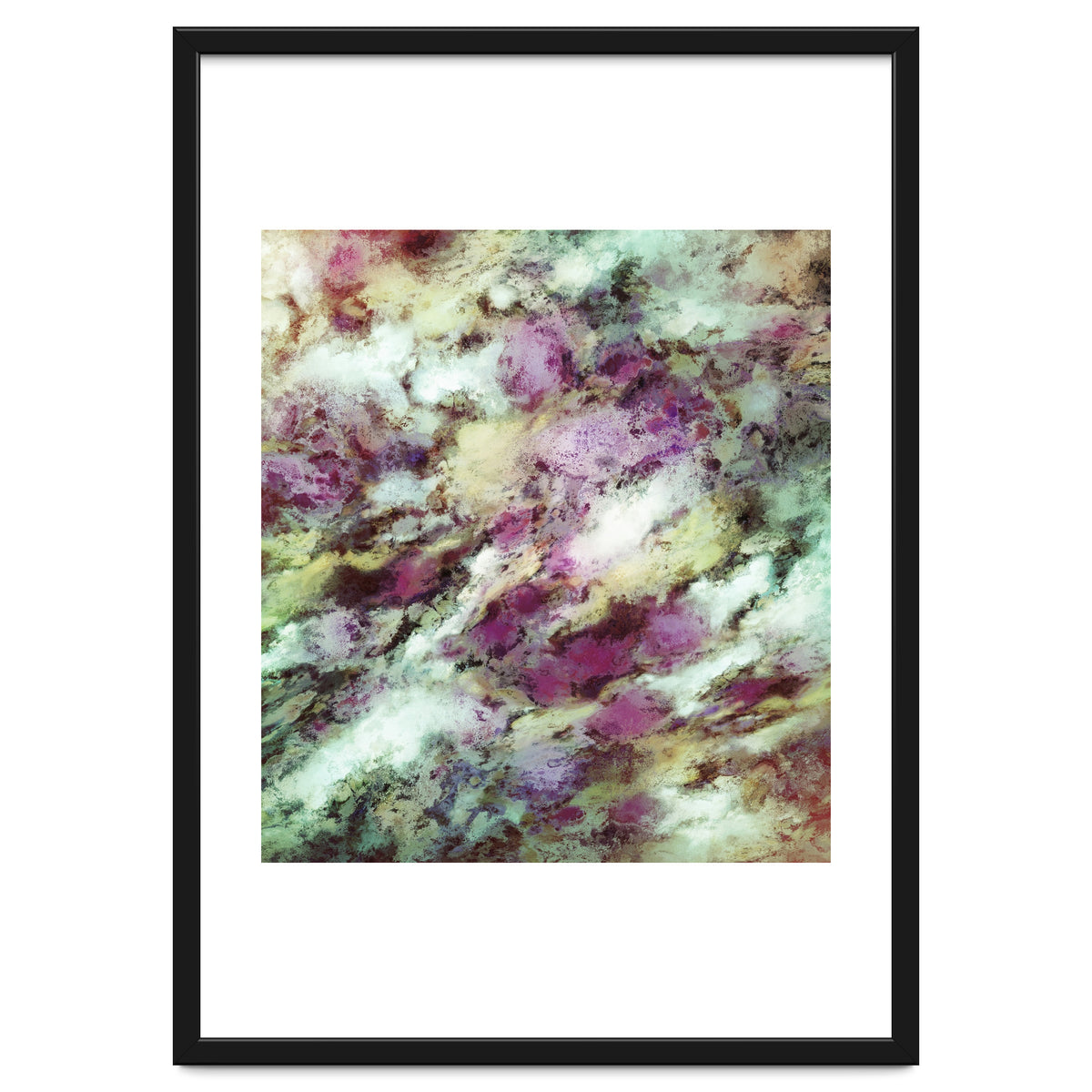 Remnants Of The Roses