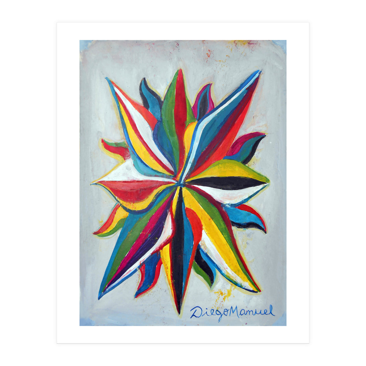 Estrella 2023 1 (Print Only)