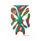 Pop Abstract 2023 25 Copia (Print Only) thumbnail