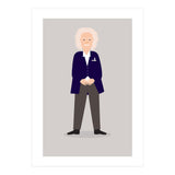 Einstein (Print Only) thumbnail