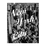 New York City (Print Only) thumbnail