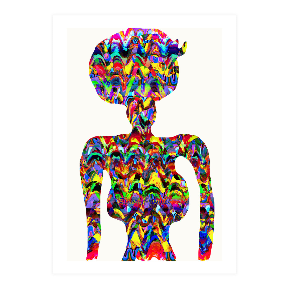 Perfil 16 (Print Only)