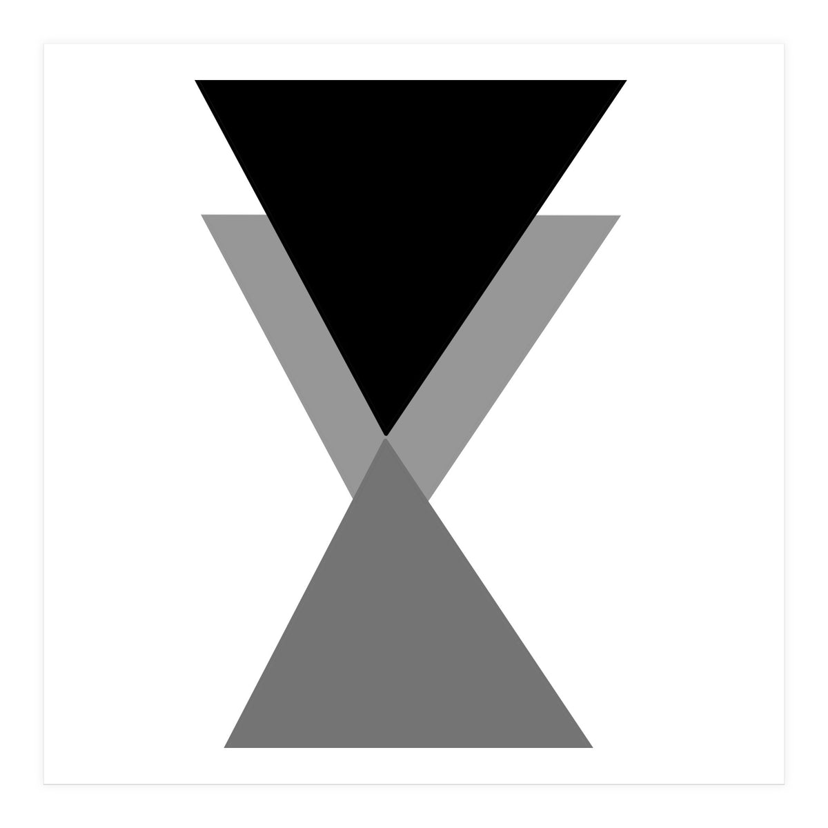 Almost Real (Print Only)