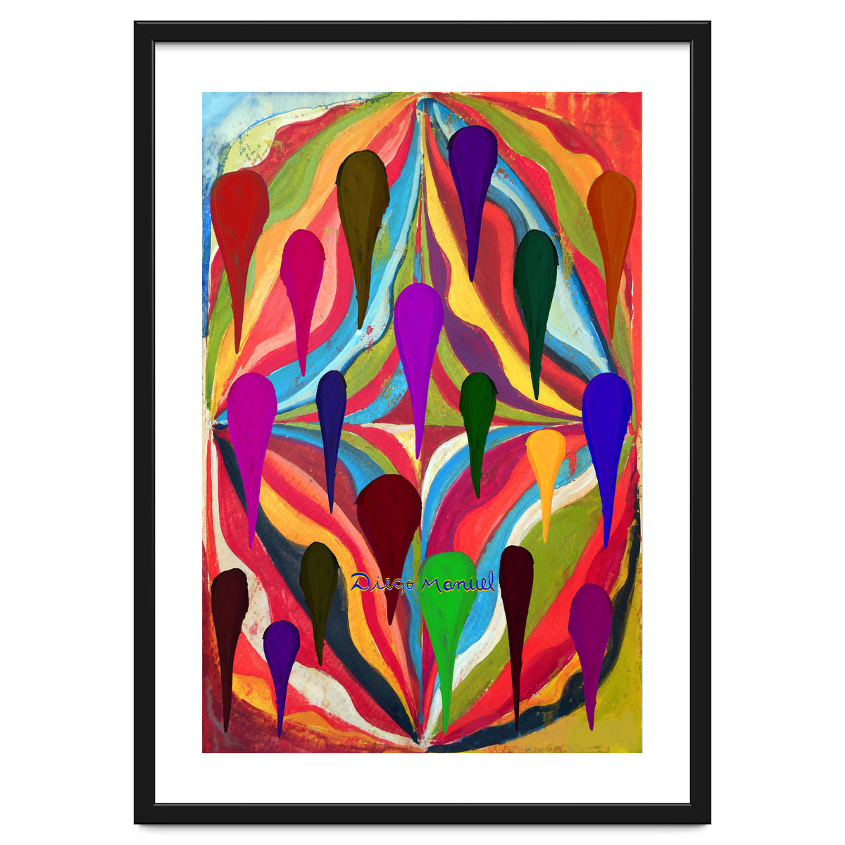 Graffiti Digital 2022 734