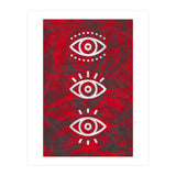 Looking No4  (Print Only) thumbnail