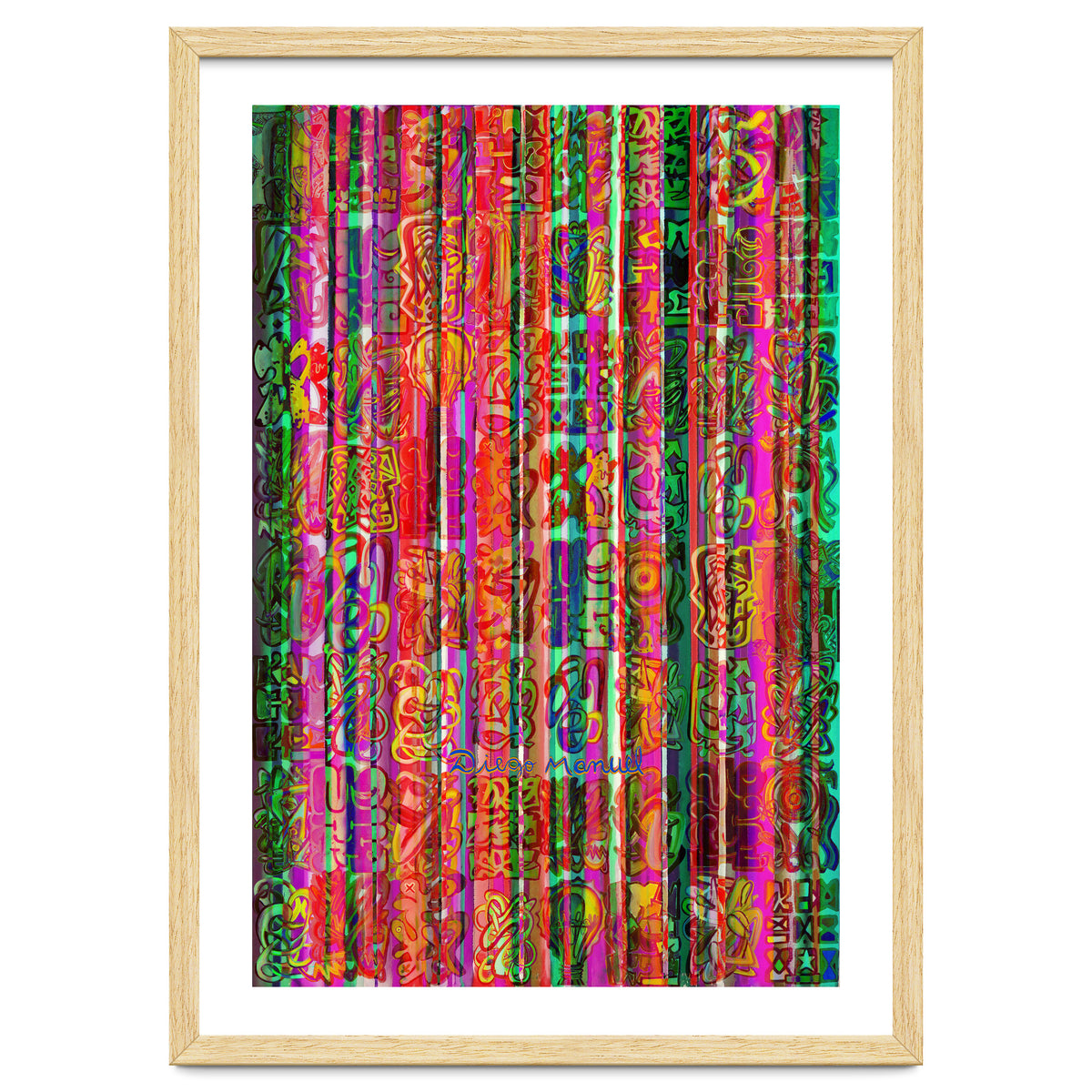 Graffiti Digital 2022 104