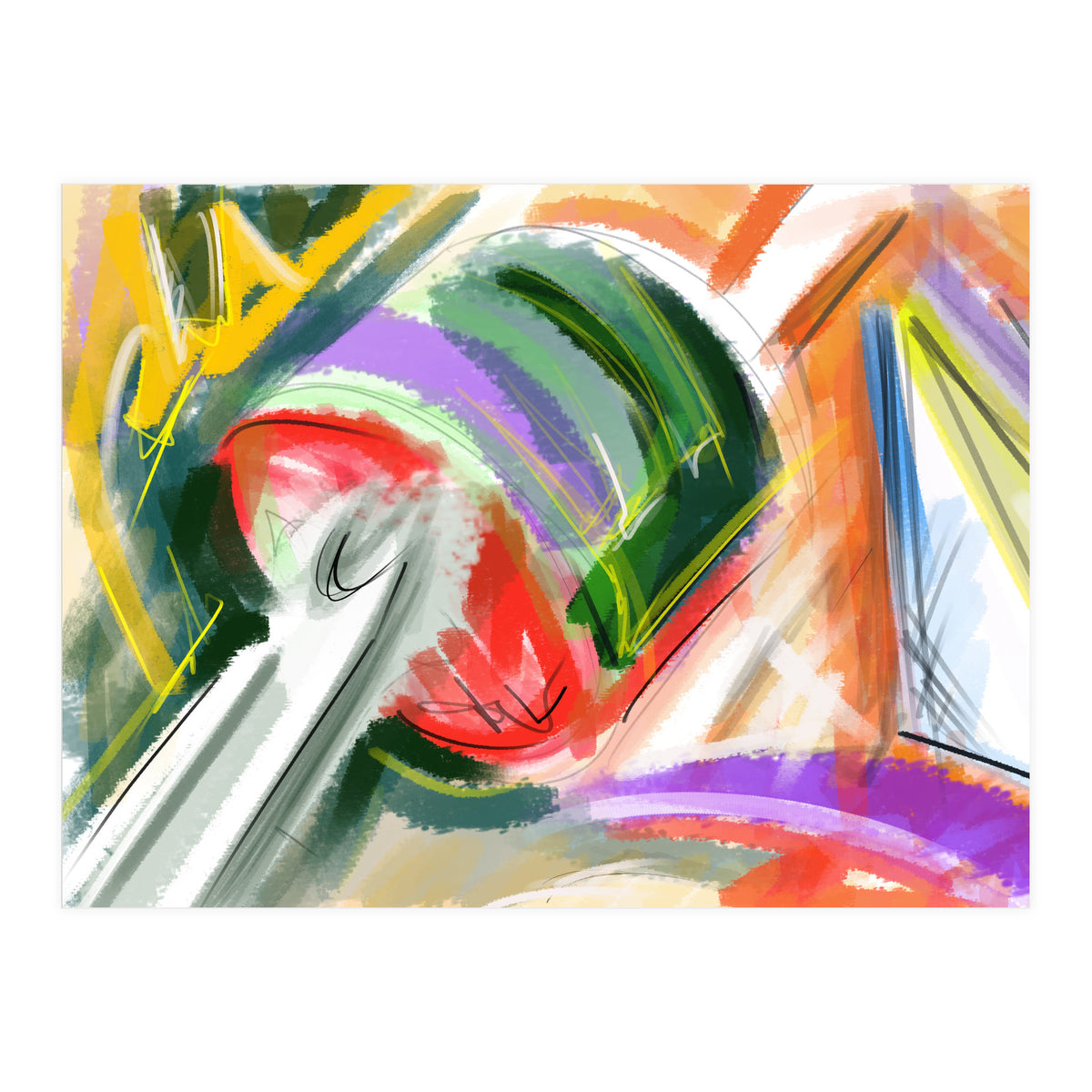 Multiplicities 1 (Print Only)