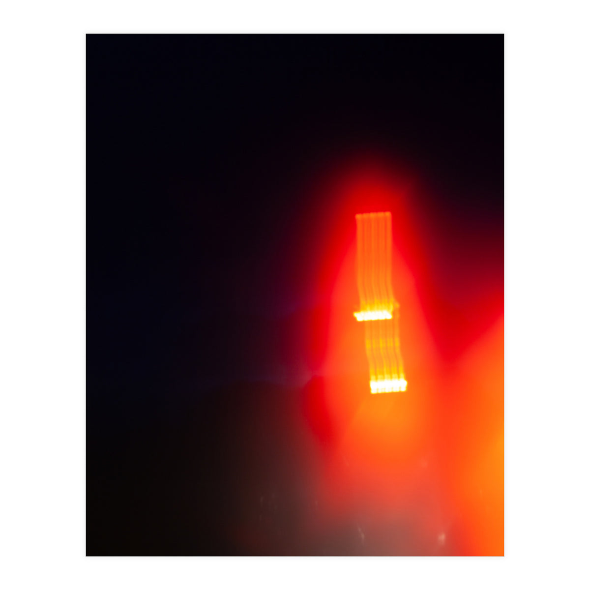 Blur #1 (Print Only)