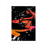 Psyco Hot Night (Print Only) thumbnail