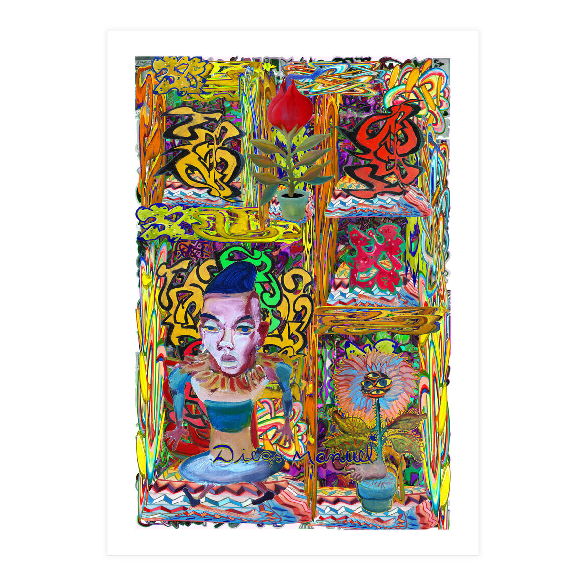 New Graffiti2022 637 (Print Only)