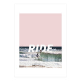 Ride (Print Only) thumbnail