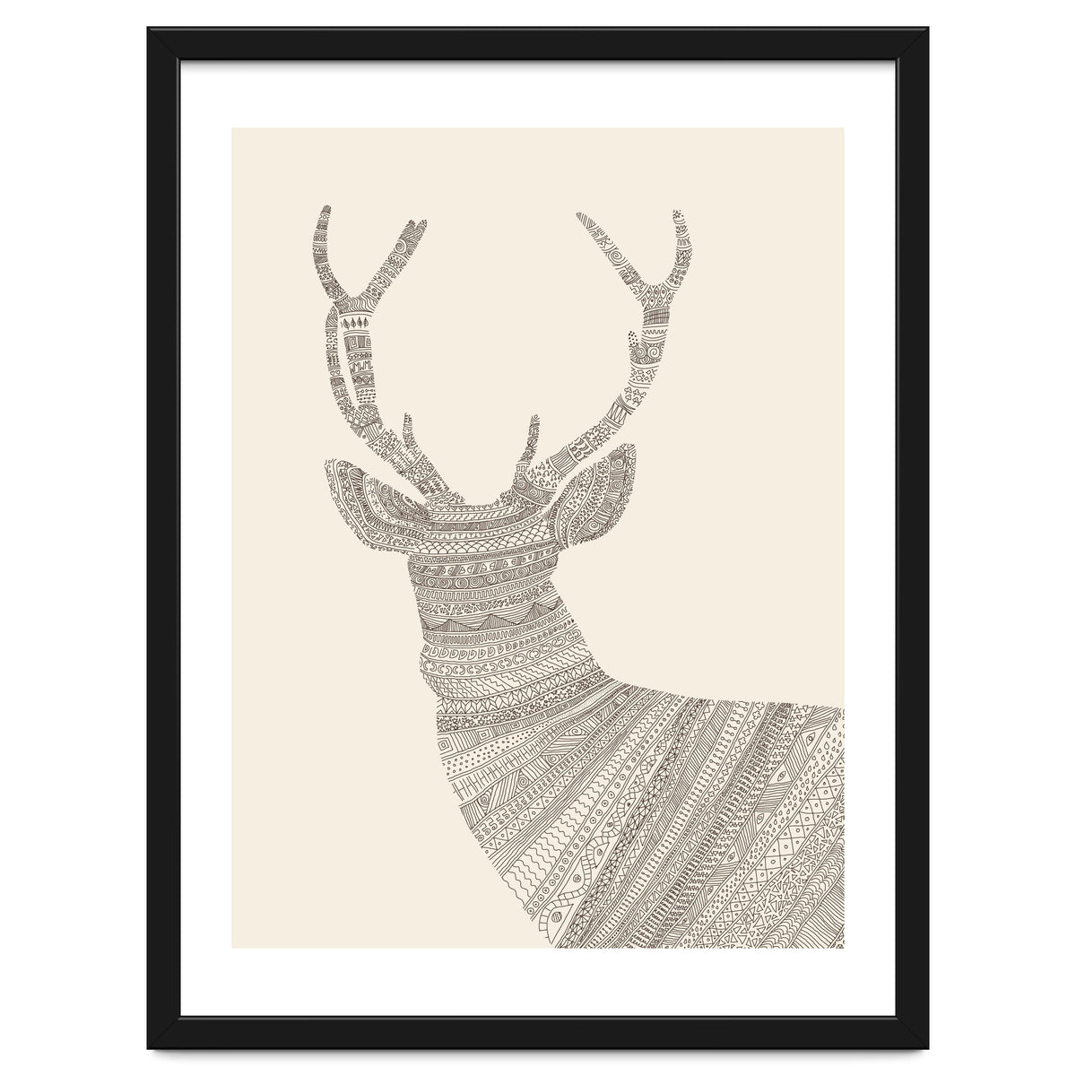 Stag