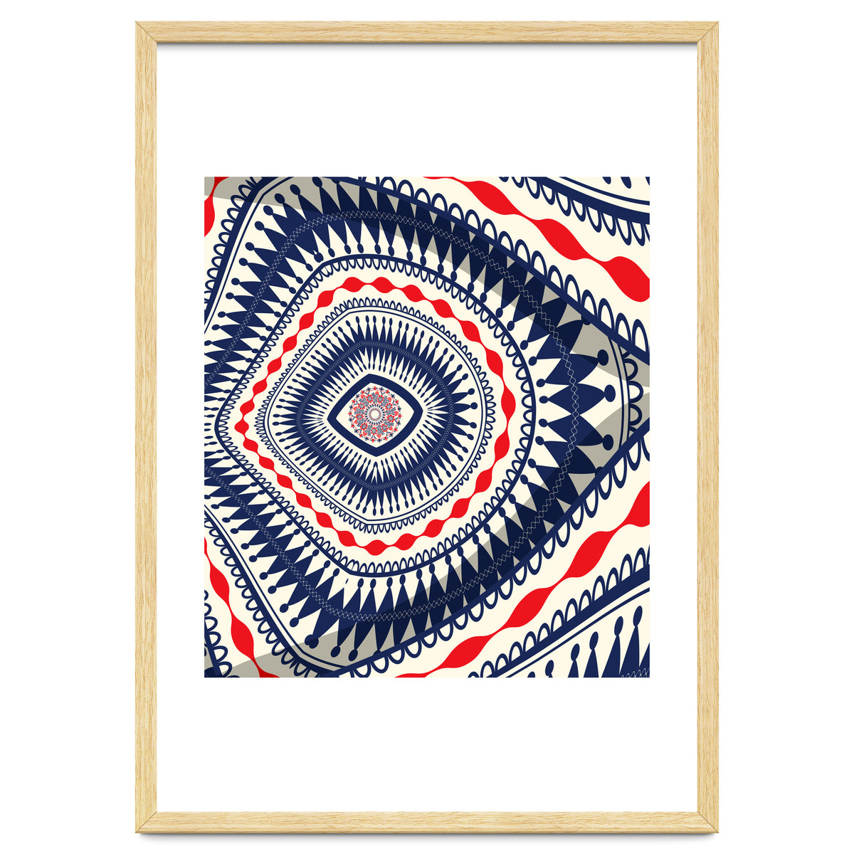 Romanian embroidery background 13