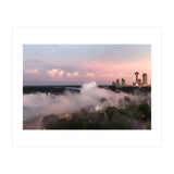 NIAGARA FALLS 14 (Print Only) thumbnail