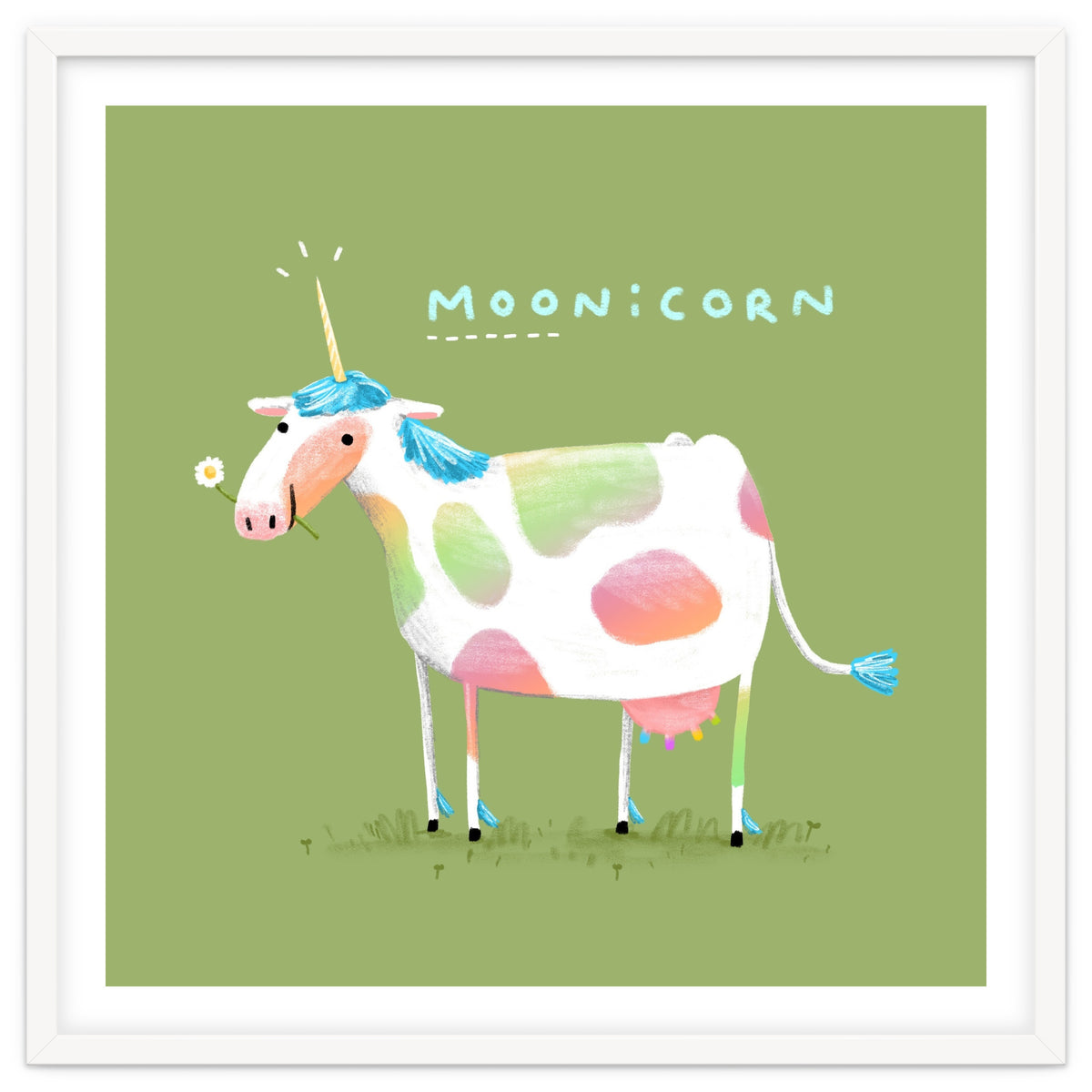 Moonicorn