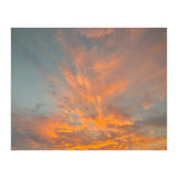 Sunset Rays (Print Only) thumbnail