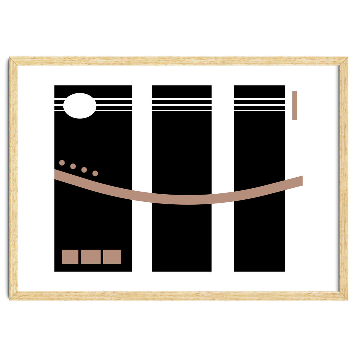 Abstrato Geométrico 37.5