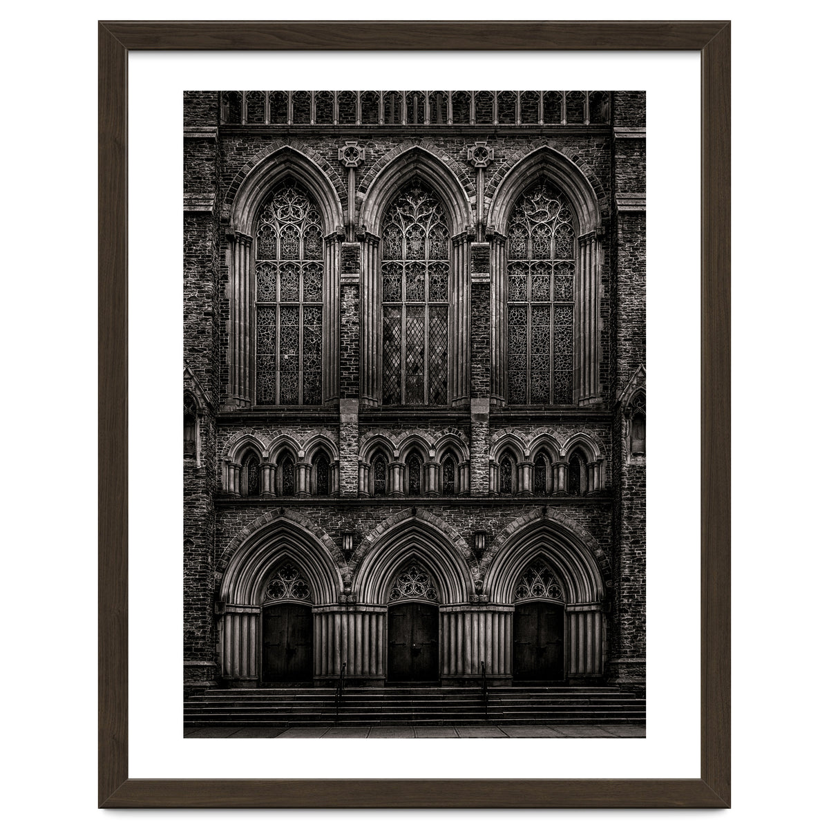 St. Paul's Bloor Street No 2