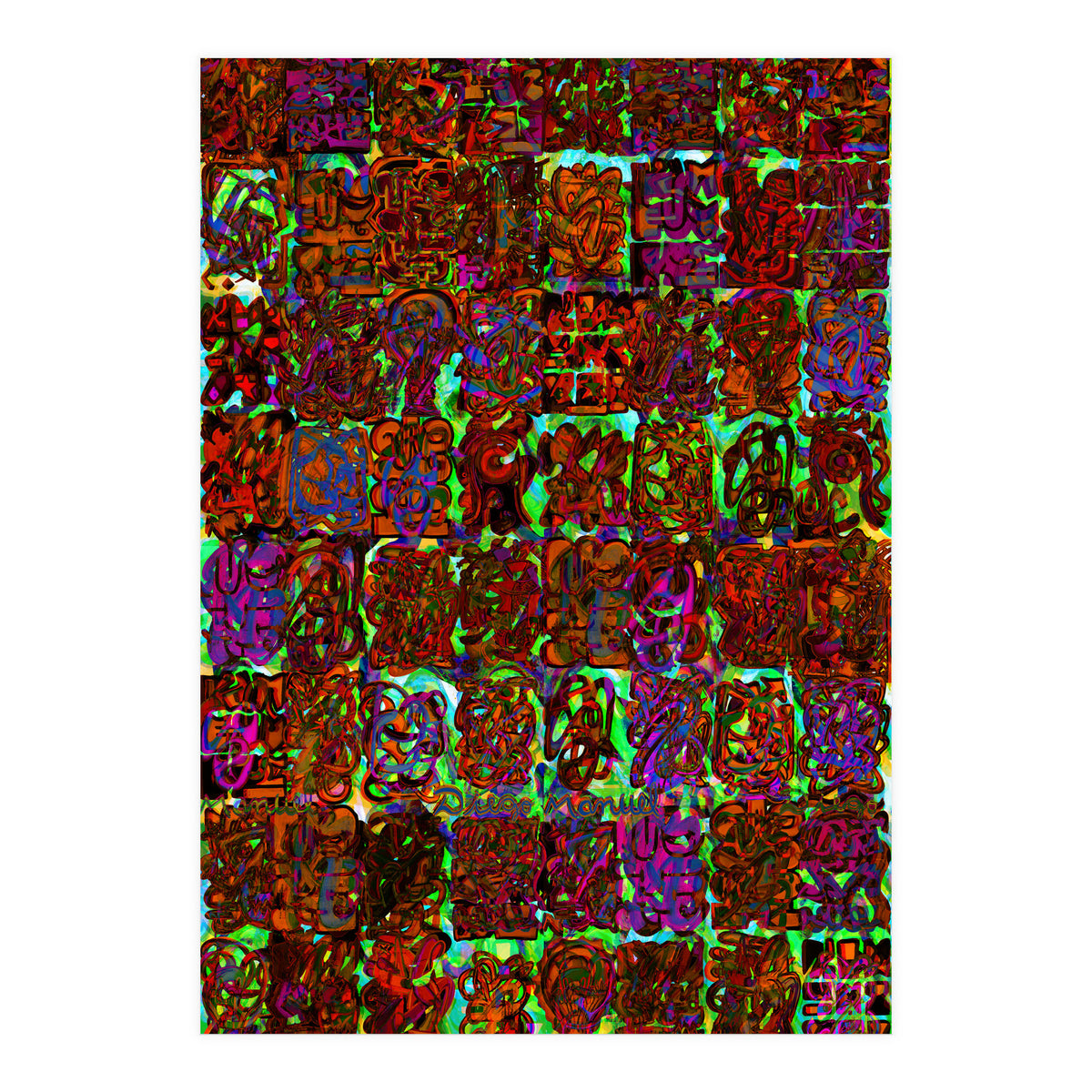 New Graffiti2022 159 (Print Only)