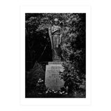 Tombstone Shadow No 18 (Print Only) thumbnail