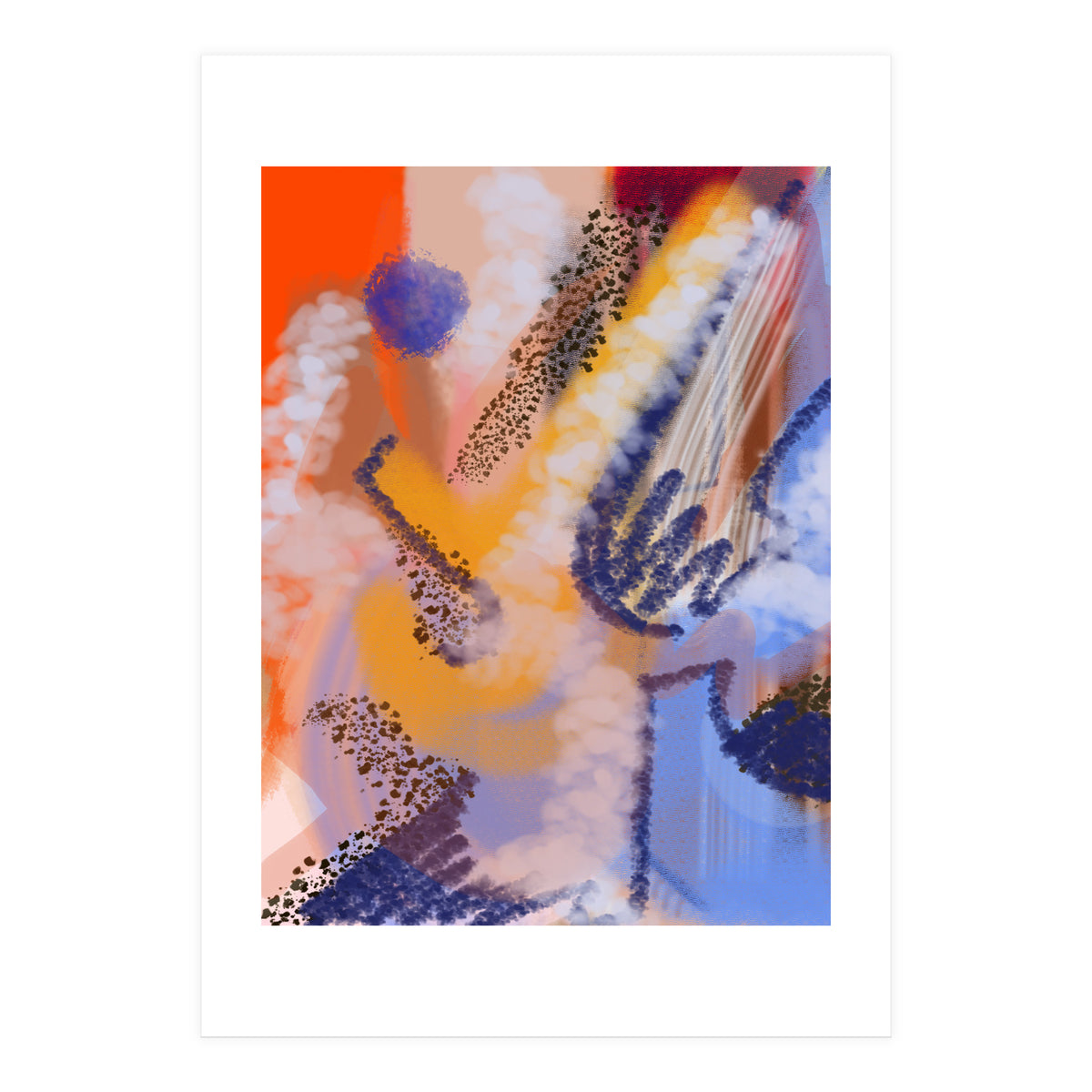 Benesse 8 (Print Only)