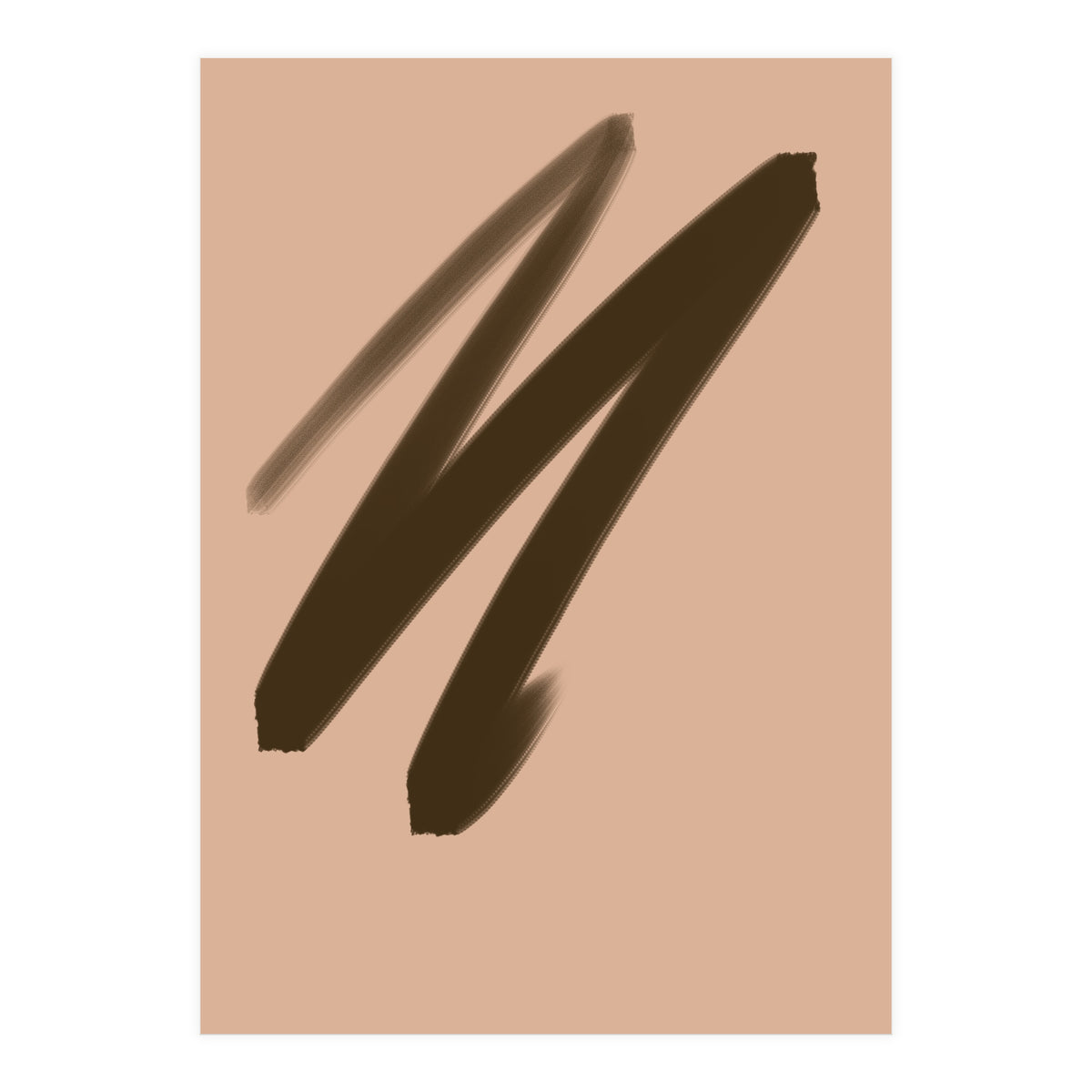 Trilhos (Print Only)