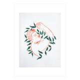 Boy sleeping (Print Only) thumbnail
