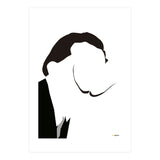 Dali Minimalist (Print Only) thumbnail