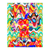 Perfil girl (Print Only) thumbnail