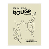 Moulin Rouge (Print Only) thumbnail