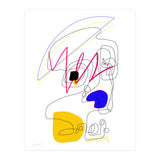 Speak (Print Only) thumbnail