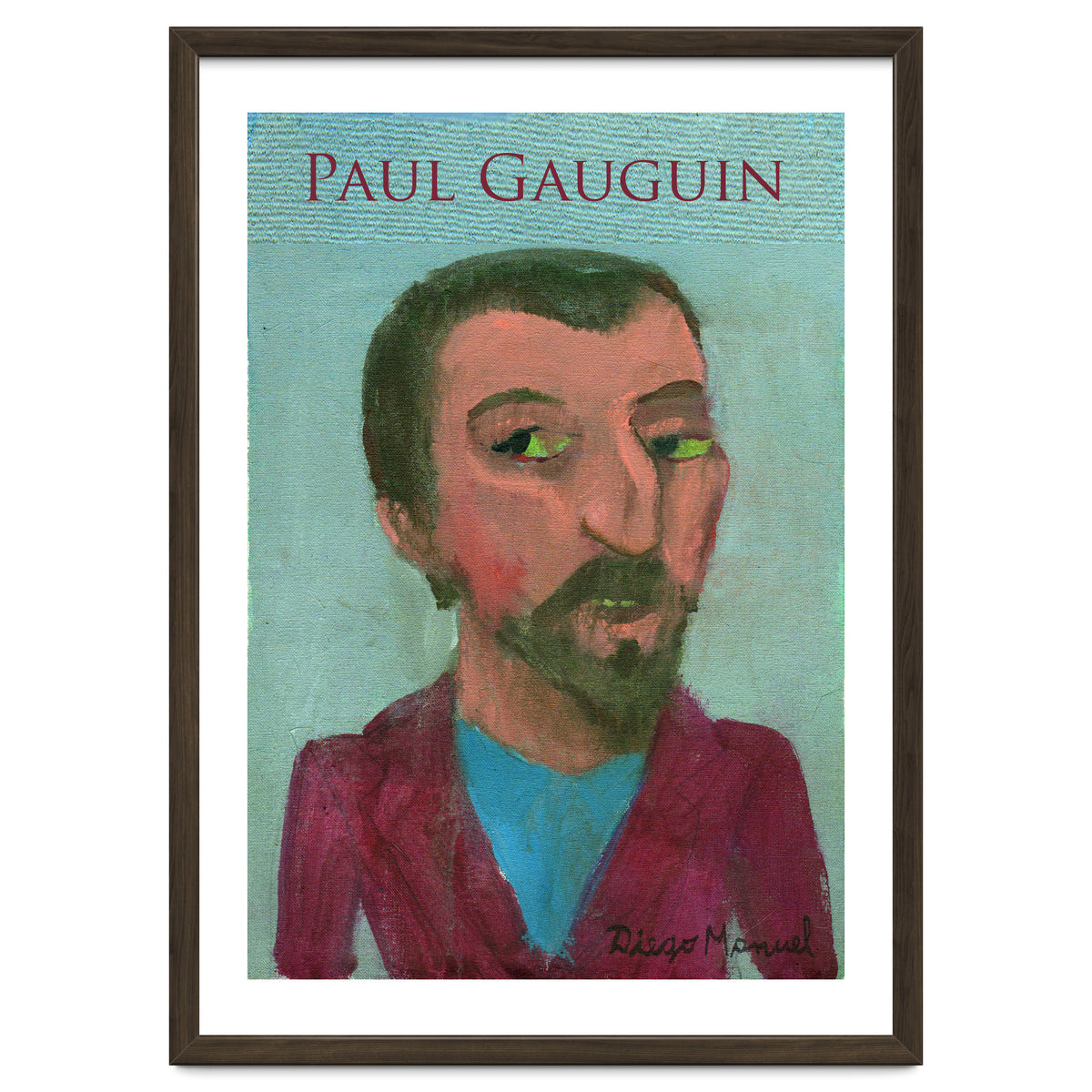 Paul Gauguin