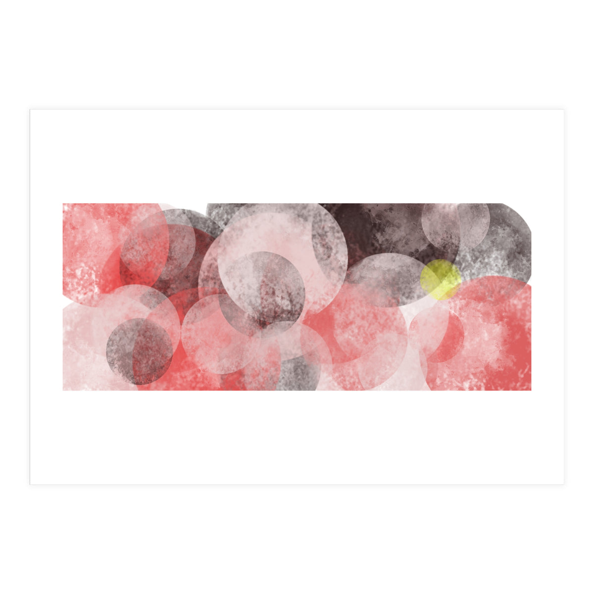 Divergent Brightness (Print Only)