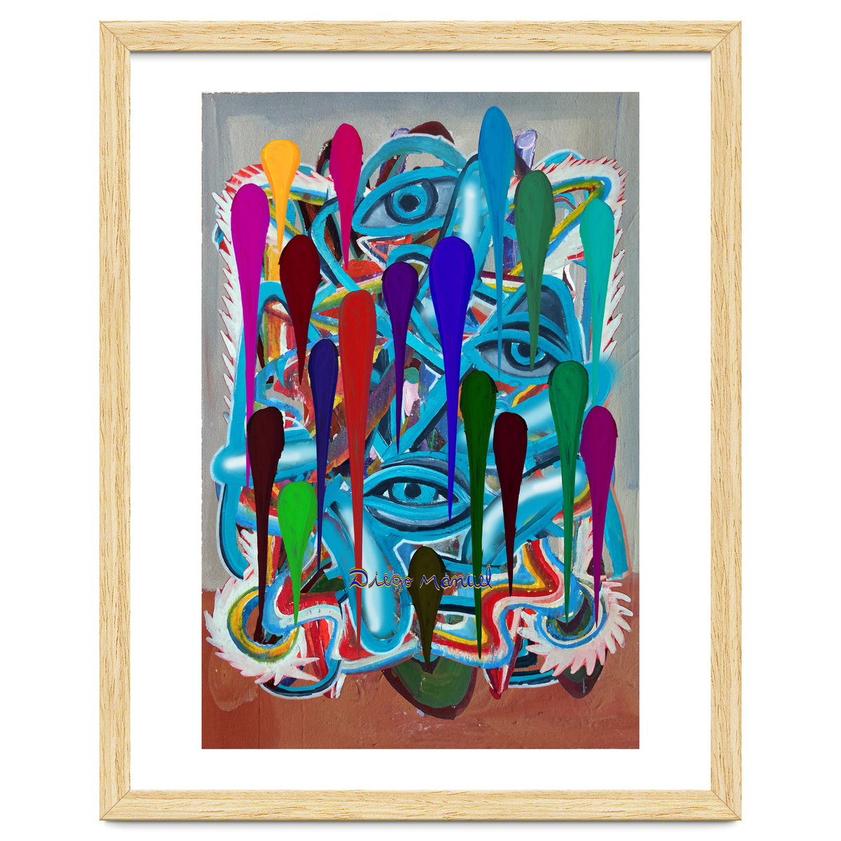 Graffiti Digital 2022 788