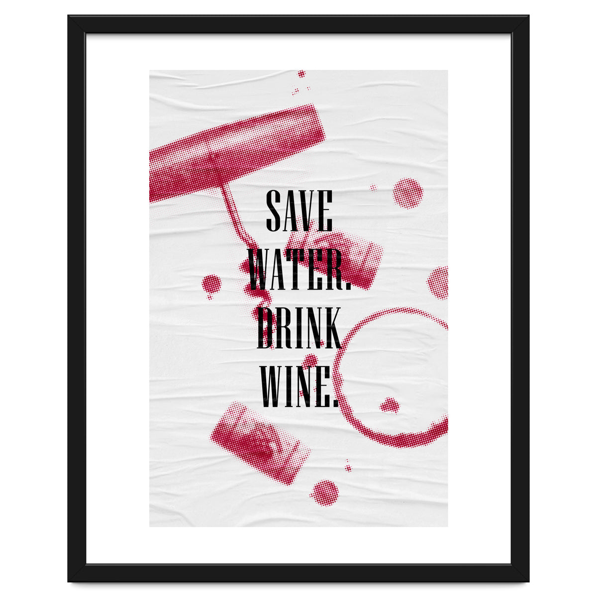 Adulting Save Water1