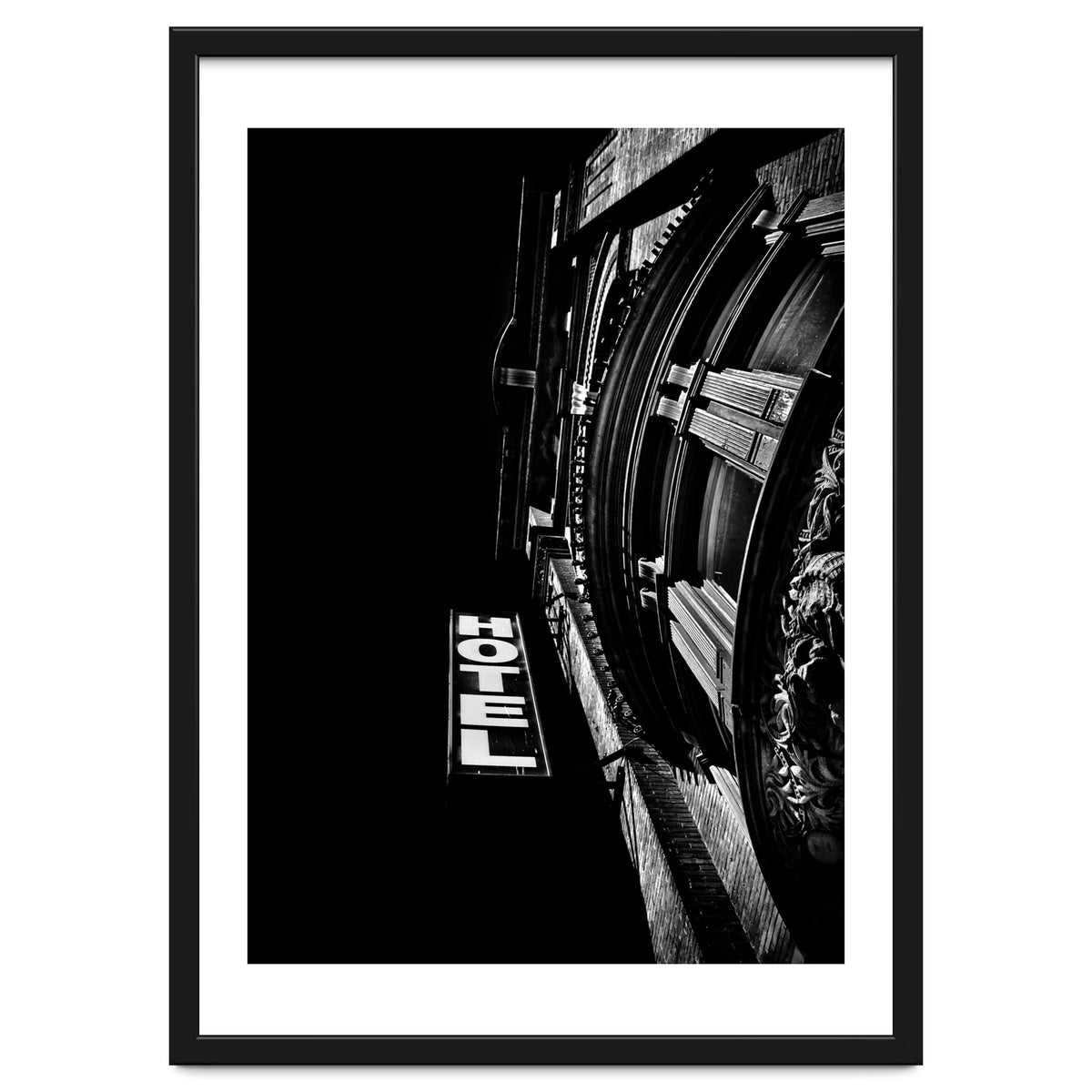 Gladstone Hotel No 2