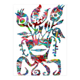 Planta Salvaje Ii 4 Copia (Print Only) thumbnail
