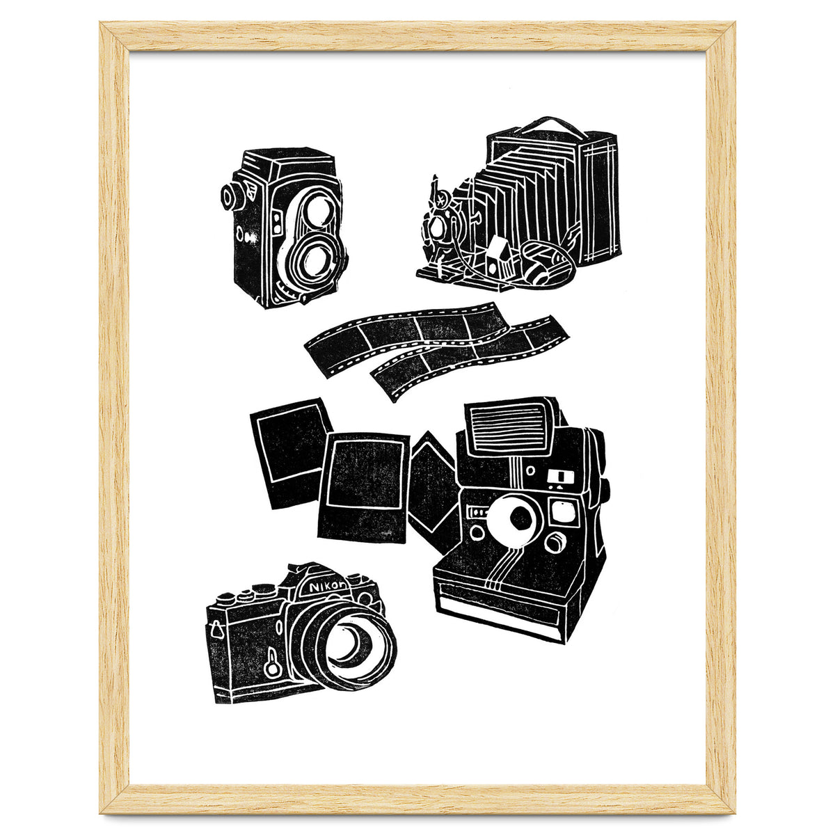 Weapons Of Mass Creation - Photography (No Type)