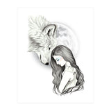 Harvest Moon (Print Only) thumbnail