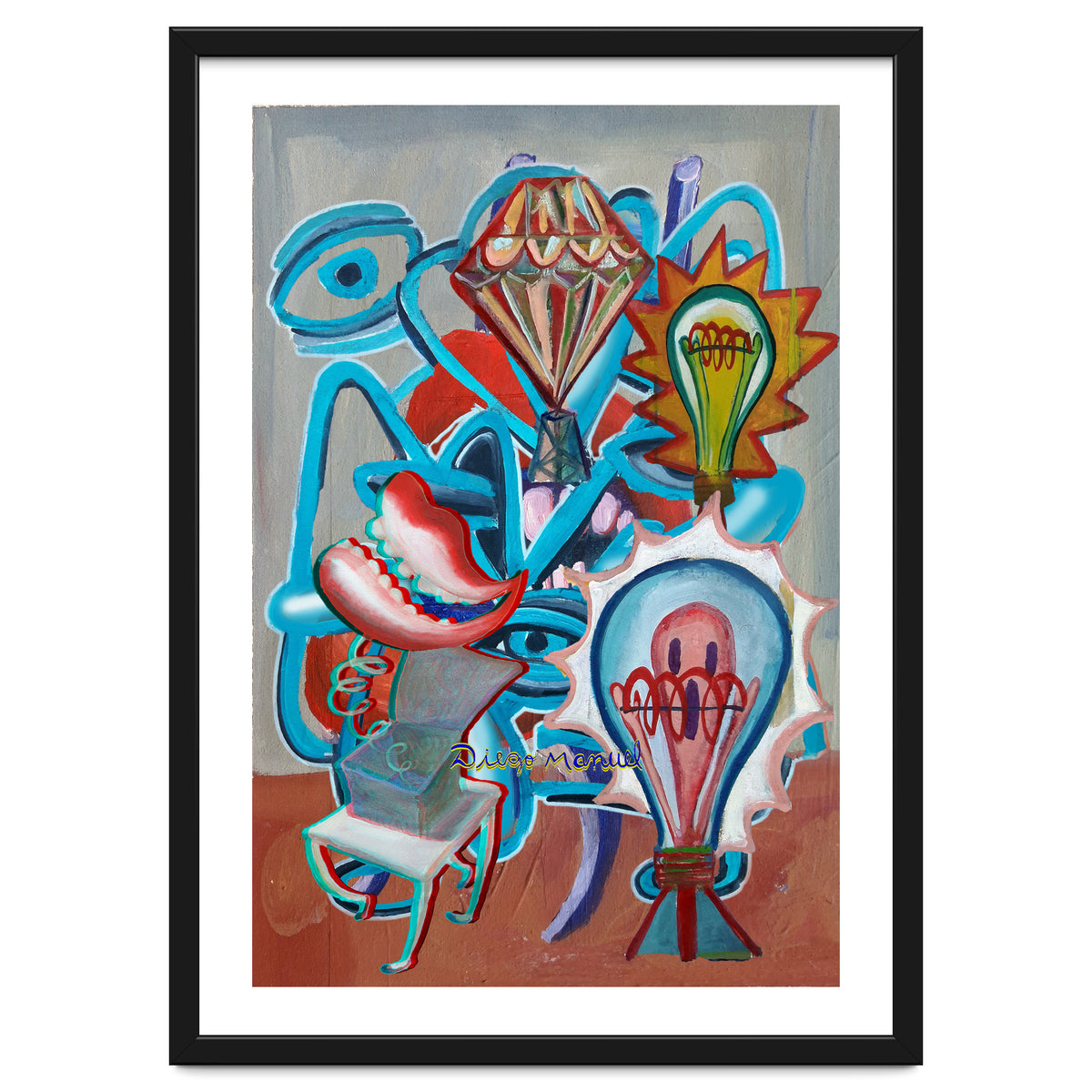 Graffiti Digital 2022 847