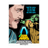 The Rescue (Print Only) thumbnail