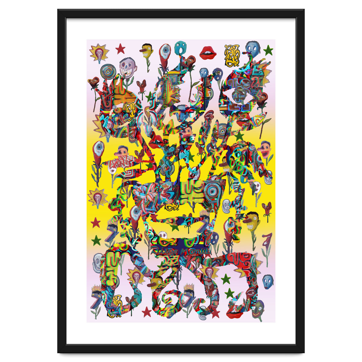 Planta Salvaje Nueva 14