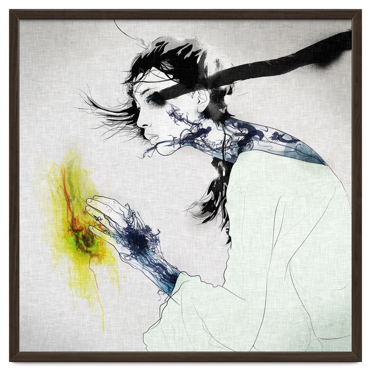 Netsugen Source Of Fever