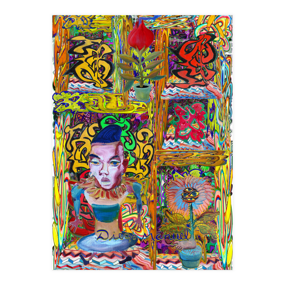 New Graffiti2022 637 (Print Only)