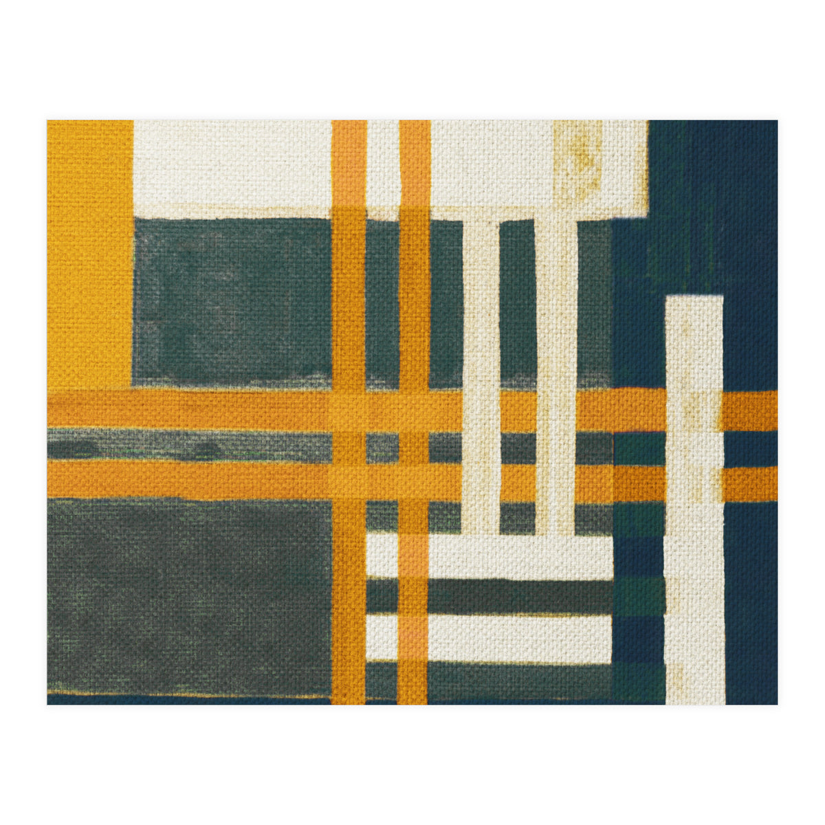 Urban Intersections 7 (Print Only)