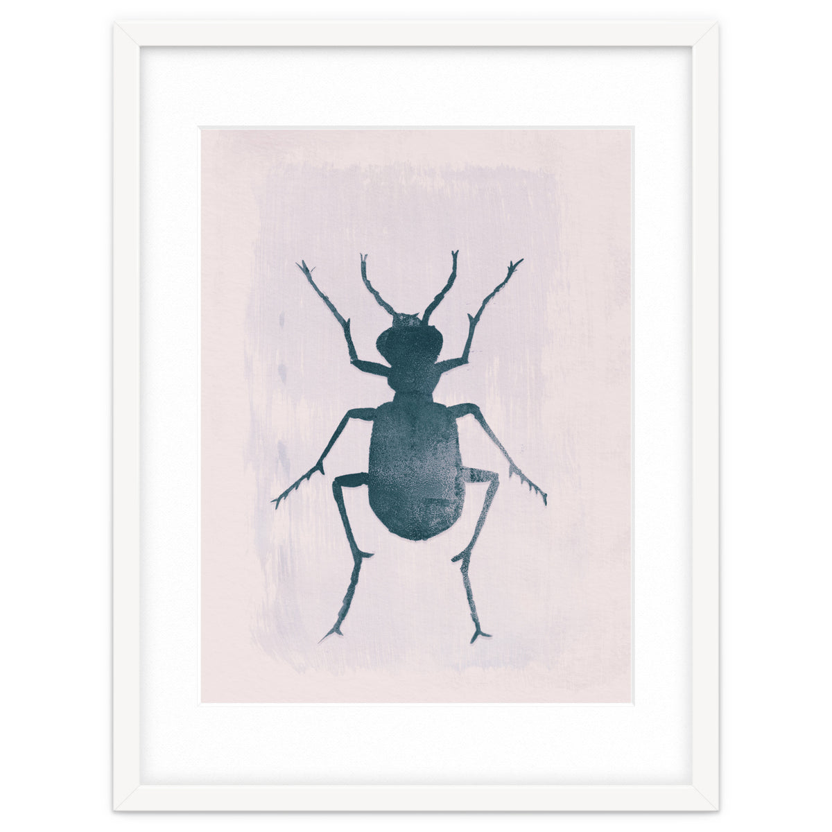 Beetle 1